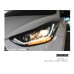autolamp audi headlamp hyundai elantra 2010-15
